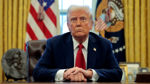 انقلاب جمهوري على ترامب.. انتقادات مستمرة لسلوك الرئيس الأمريكي داخل حزبه