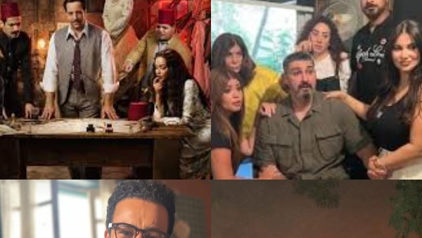 مسلسلات الكوميديا في رمضان 2026