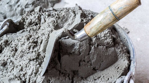 يشهد استقرارًا.. سعر الأسمنت اليوم 17 ديسمبر 2025