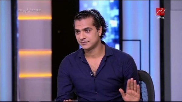 مصطفى أبو سريع 