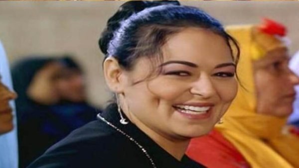 نيفين مندور 