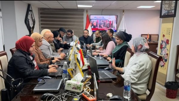 لتعزيز التنسيق.. تنسيقية الأحزاب تنعقد لمتابعة جولة الإعادة بالانتخابات