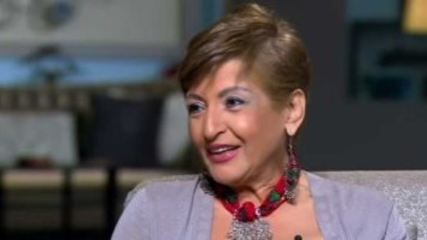 ليلى عز العرب 