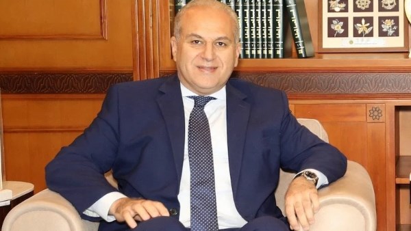  أحمد عبد اللطيف سفير مصر بالمغرب