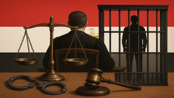 منظومة شاملة..  الإجراءات الجنائية تقر محددات جديدة لحماية الشهود 