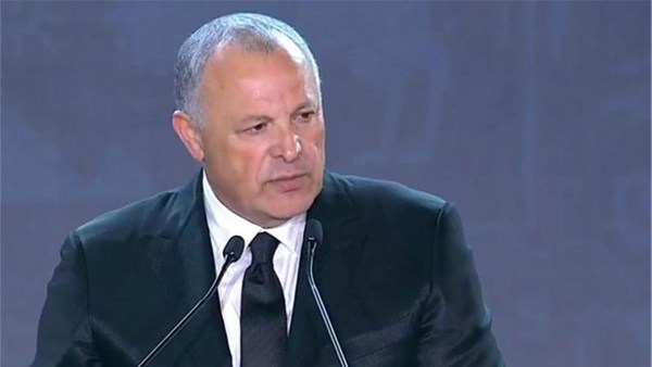 هاني ابو ريدة عن كرة القدم المصرية