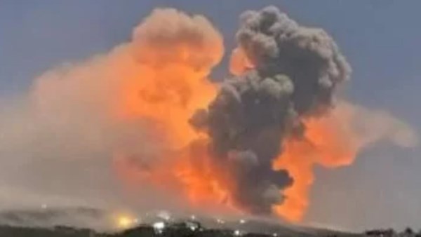 ب6 قنابل جوية.. تايلاند تقصف مدرسة في كبموديا