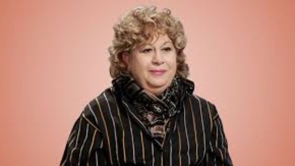 سمية الألفي