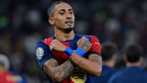 تشكيل برشلونة