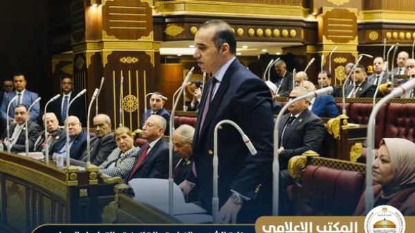 وزير الشئون النيابية: تعديلات قانون الكهرباء تستهدف حماية المواطنين  