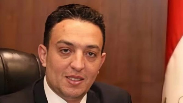 مصطفي ابو زهرة