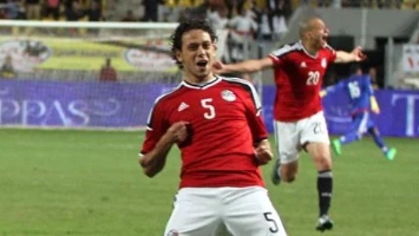 إبراهيم صلاح