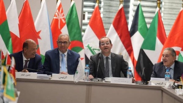  القطاع الخاص المصري والعربي يستطيع إحداث نقلة كبيرة في اقتصادات المنطقة، ودورنا أن نقدم له أكبر قدر من المساندة