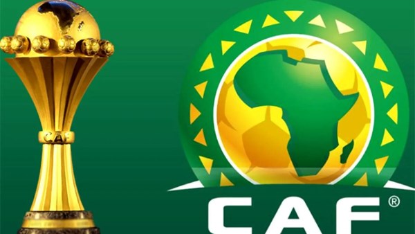 كأس أمم أفريقيا