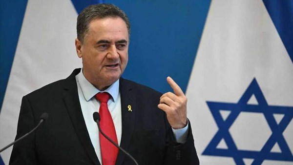 وزير الدفاع الإسرائيلي:  إسرائيل لن تنسحب مطلقًا من كامل قطاع غزة 