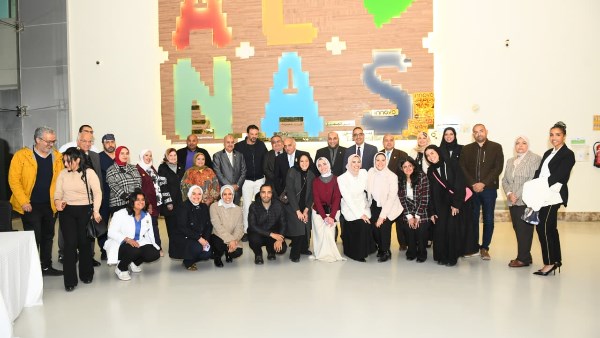 خطوة جديدة.. مستشفى الناس تحتفل بإطلاق مركز الأبحاث الإكلينيكية رسميًا