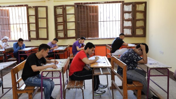 من 17 إلى 25 يناير.. جدول إمتحانات الفصل الدراسي الأول الشهادة الإعدادية 