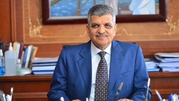 رئيس هيئة السويس: القناة تكبدت خسائر تقدر بـ12 مليار دولار نتيجة الحرب على غزة 