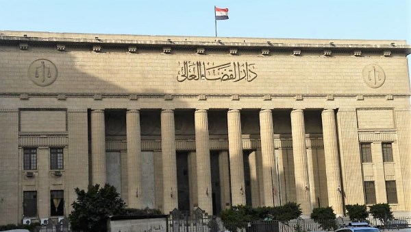 محامية المتهم السادس بقضية سارة خليفة: موكلي مريض نفسي وليس لديه شعور وإدراك