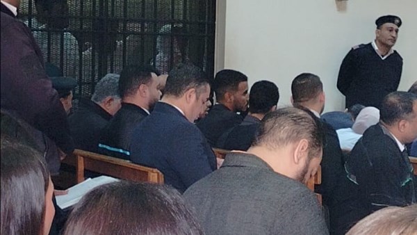 محامية المتهم السادس بقضية سارة خليفة: نحن أمام أوراق قضية لا تحدث كل يوم  