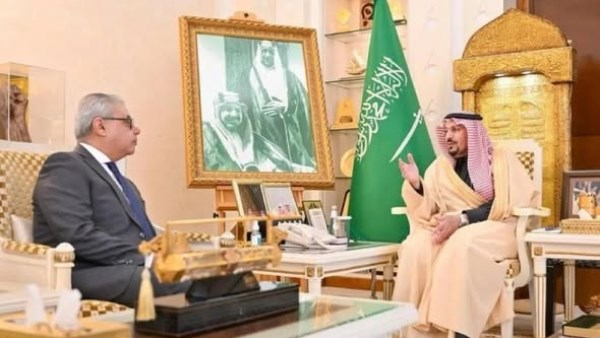 وزير المالية: المفاوضات مع صندوق النقد إيجابية جدًا وتعكس النتائج الجيدة