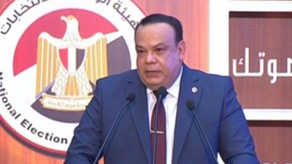 الهيئة الوطنية تعلن نتيجة جولة الإعادة بالمرحلة الثانية 