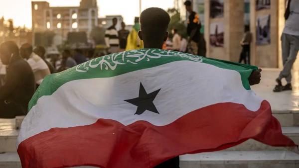 لا لانتهاك السيادة.. مصر تدين الإجراءات الأحادية التي تمس وحدة الصومال