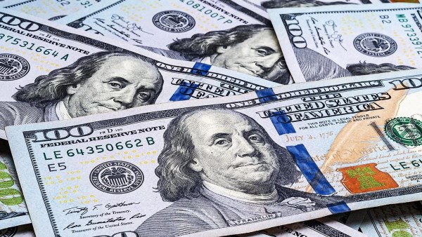 سعر الدولار أمام الجنيه اليوم 27 ديسمبر 2025.. وصل كام في البنك المركزي