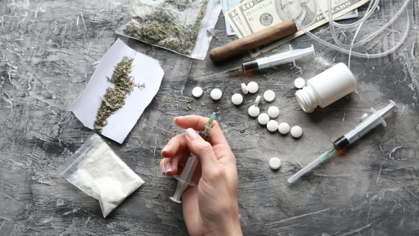 تعمل بلا تصريح.. جهات التحقيق تقرر التحفظ على مصحة المريوطية وغلقها إداريًا