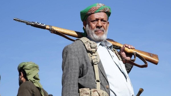 جماعة الحوثي تهدد باستهداف القوات الإسرائيلية في إقليم أرض الصومال