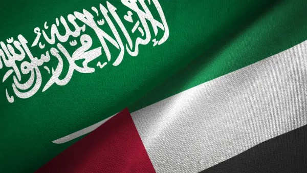 بعد التطورات الأخيرة.. السعودية والإمارات تدعوان للتهدئة باليمن 