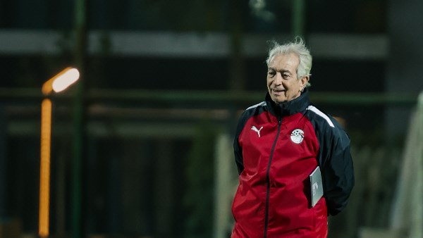 حلمي طولان: اخترنا لاعبين لديهم الرغبة في الظهور بمستوى جيد خلال البطولة