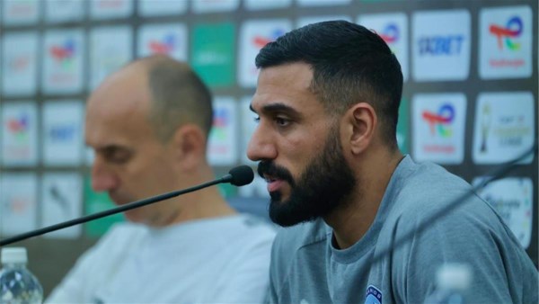 احمد الشناوي