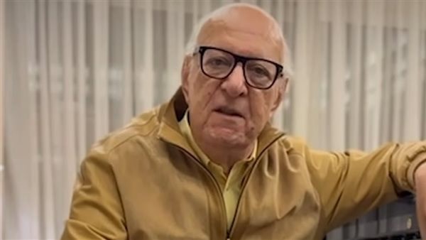 عمر خيرت يطمئن جمهوره بعد تحسن صحته.. وحفله الأول في قطر 5 ديسمبر