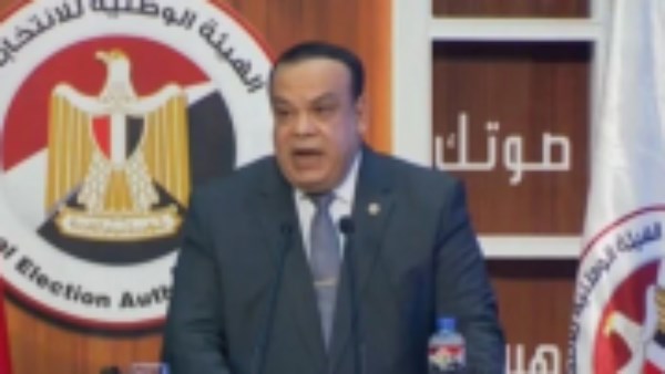 نتائج المرحلة الثانية لانتخابات مجلس النواب 2025 في دوائر محافظة الإسماعيلية