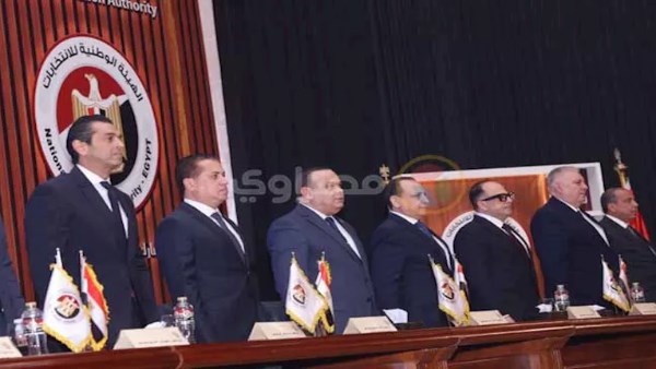 تعرف على 19 دائرة أُلغي نتائجها في انتخابات النواب 2025