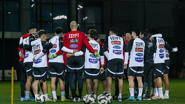 "منتخب مصر الثاني يفتتح مشواره في كأس العرب بمواجهة الكويت اليوم