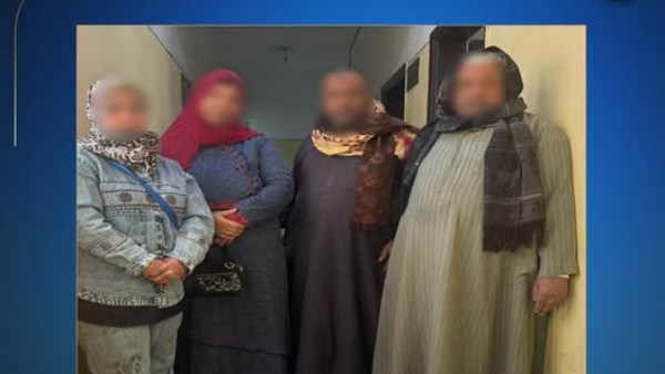 الداخلية تكشف تفاصيل ضبط إحدى السيدات بسوهاج خلال سير العملية الانتخابية