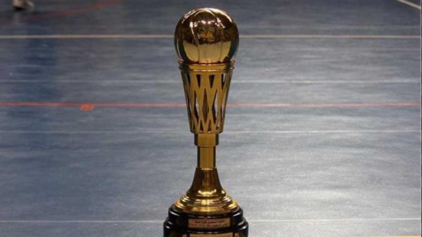 كأس مصر لسيدات كرة السلة