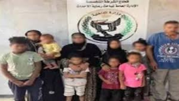 بعد ضبط عصابة التسول بالقاهرة.. إليك عقوبات التسول وادعاء الإصابة