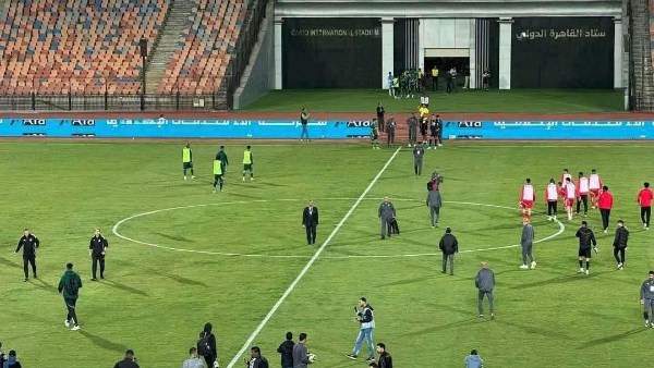 تأجيل نهائي كأس ليبيا