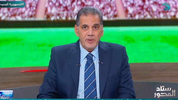 جمال الغندور