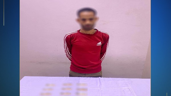 القبض على شخص بحوزته بطاقات شخصية لدفع الناخبين للتصويت لصالح مرشحين بقنا