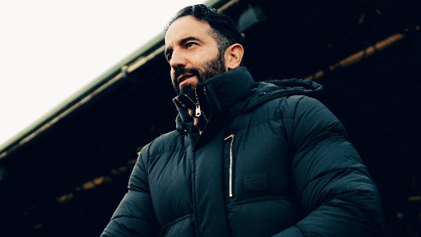 مانشستر يونايتد