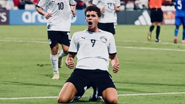 حمزة عبدالكريم