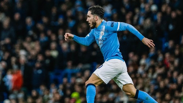 مانشيستر سيتي 