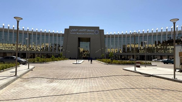 رئيس هيئة الرعاية الصحية: إجراء أولى عمليات القلب المفتوح داخل الوحدة الجديدة بنسبة نجاح 100%