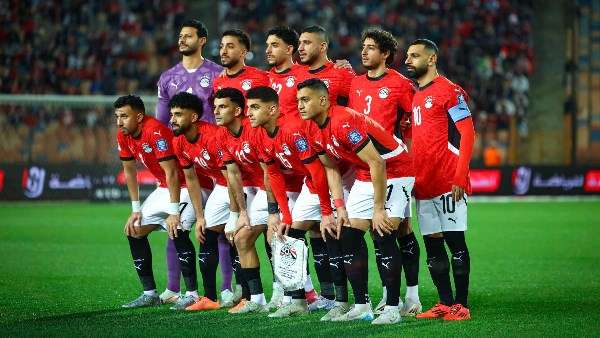منتخب مصر