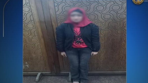 ضبط فتاة لممارستها الأعمال المنافية للآداب بالإسكندرية
