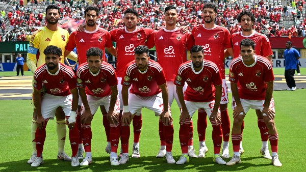 النادي الأهلي